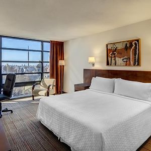 Deluxe Upper Floors King Room